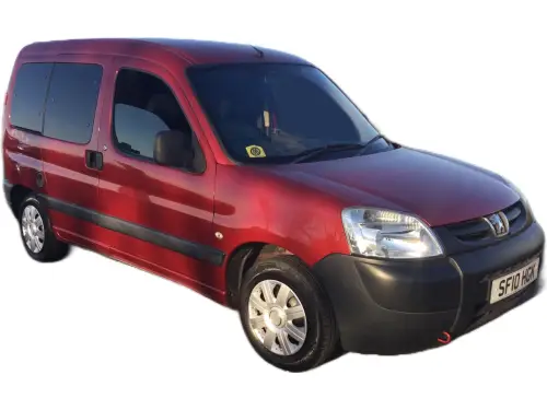 Peugeot Partner Origin Combi SF10 HGK