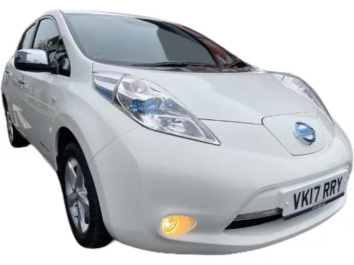 Nissan Leaf VK17 RRY