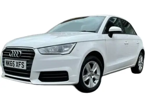 Audi A1 SE TFSI NK65 XFS