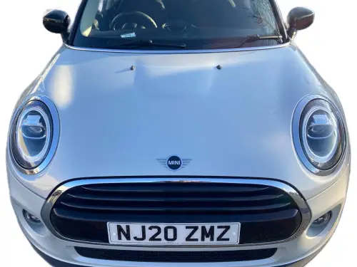MINI Cooper NJ20 ZMZ