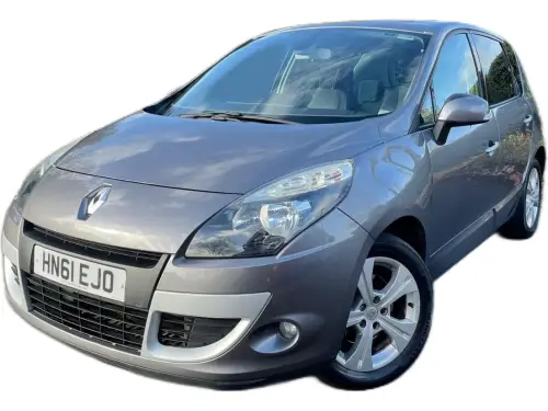 Renault Scenic HN61 EJO