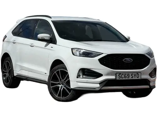 Ford Edge ST-Line EcoBlue Auto SC69 SYO