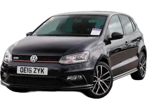 Volkswagen Polo OE16 ZYK