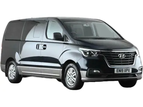 Hyundai I800 SE Nav CRDi Auto EN19 XPX