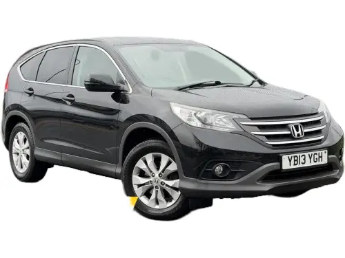 Honda CR-V YB13 YGH