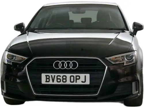 Audi A3 Sport 30 TFSI S-A BV68 OPJ
