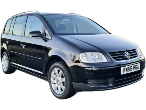 Volkswagen Touran SE TDI HW56 HGA