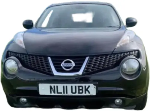 Nissan Juke NL11 UBK