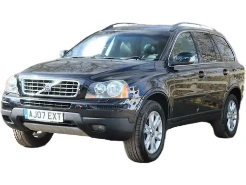 Volvo XC90 SE D5 Auto AJ07 EXT