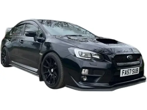 Subaru WRX FA57 SUB