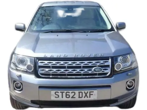 Land Rover Freelander XS TD4 ST62 DXF