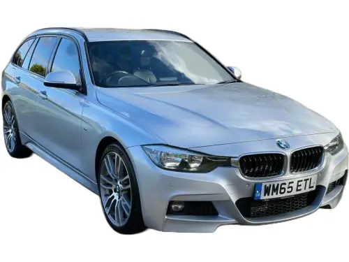 BMW 3 Series WM65 ETL
