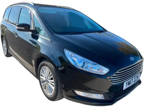 Ford Galaxy YM17 ZZH