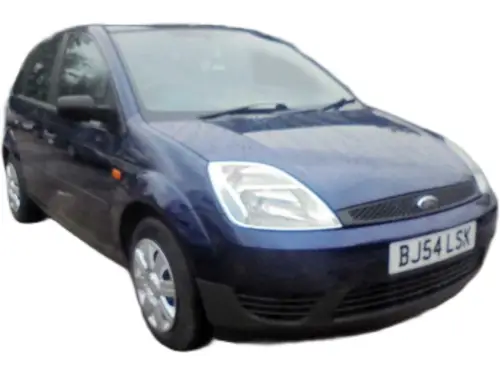 Ford Fiesta Finesse BJ54 LSK