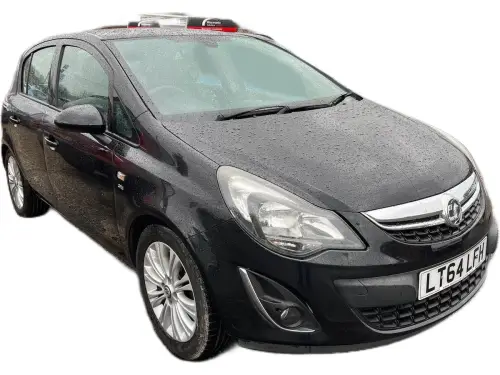 Vauxhall Corsa SE LT64 LFH
