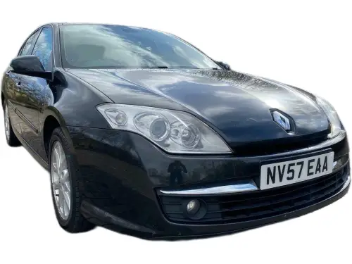 Renault Laguna Dynam S dCi 150 NV57 EAA