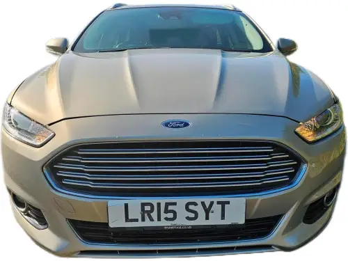 Ford Mondeo LR15 SYT