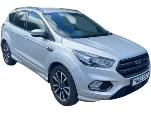 Ford Kuga ST-Line YM69 CSZ