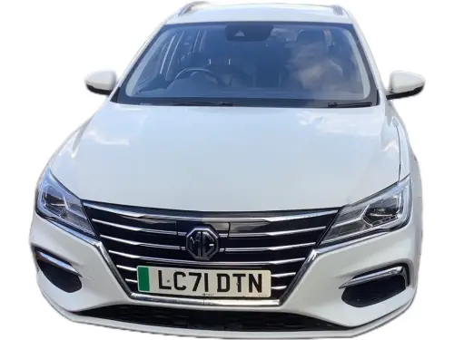 MG MG 5 Exclusive EV LC71 DTN