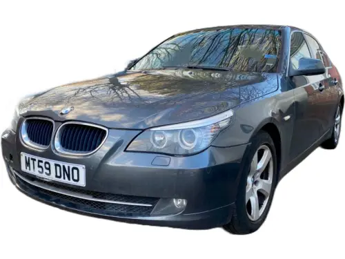 BMW 520 MT59 DNO