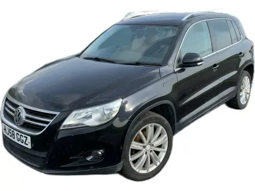 Volkswagen Tiguan Sport TDI 140 HJ58 GGZ