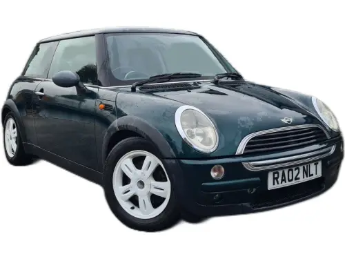 MINI Mini RA02 NLT