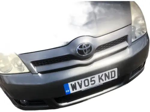 Toyota Corolla WV05 KND