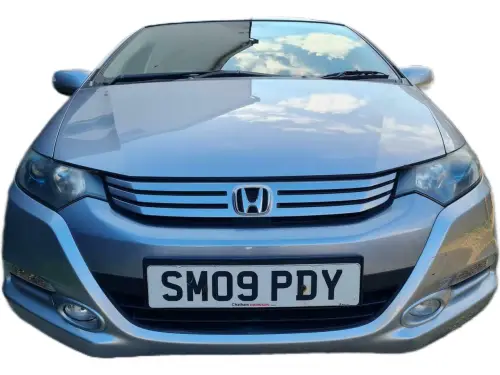 Honda Insight ES CVT SM09 PDY
