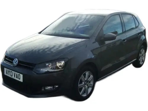 Volkswagen Polo Match 85 AY13 VAO