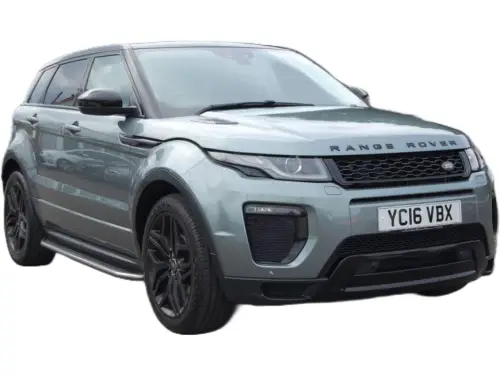 Land Rover R Rover Evoque HSE DYN TD4 A YC16 VBX