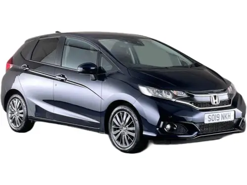 Honda Jazz SO19 NKH