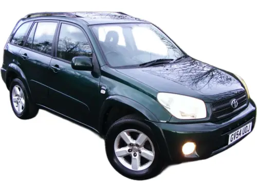 Toyota RAV-4 GV54 UOJ