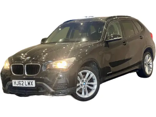 BMW X1 HJ62 LWX