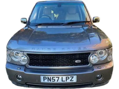 Land Rover Rangerover Vogue PN57 LPZ