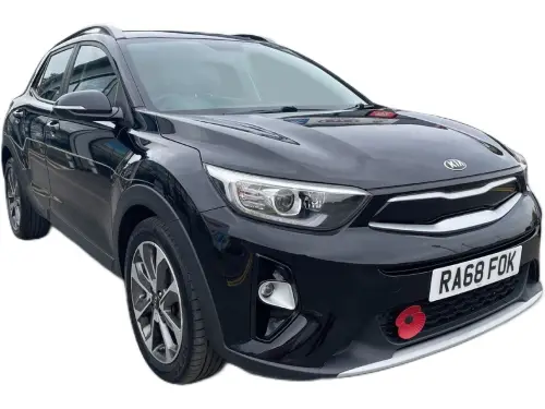Kia Stonic RA68 FOK