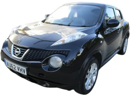 Nissan Juke AU62 VHV