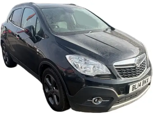 Vauxhall Mokka BL14 BKX