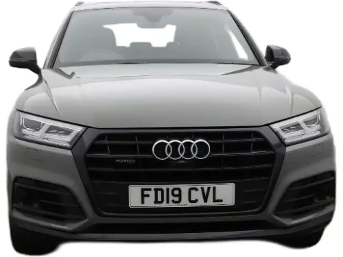 Audi Q5 FD19 CVL