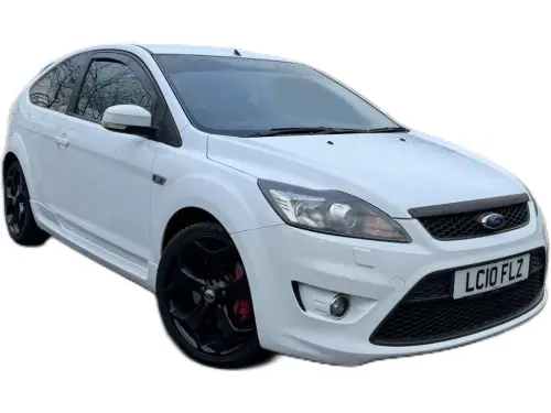 Ford Focus LC10 FLZ