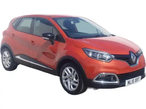 Renault Capturd-QUE M-Nav Energy Dciss NL15 XRT