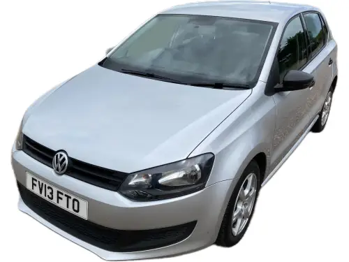 Volkswagen Polo FV13 FTO
