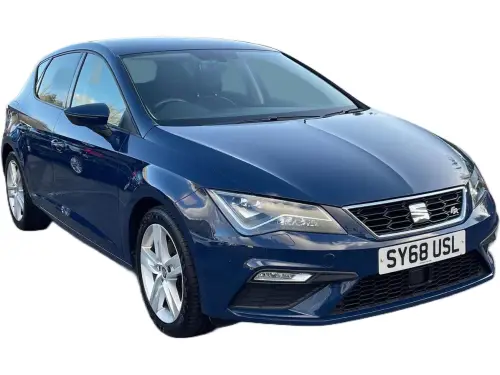 SEAT Leon SY68 USL