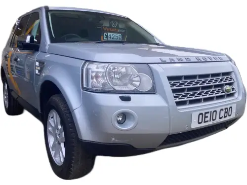 Land Rover Freelander OE10 CBO