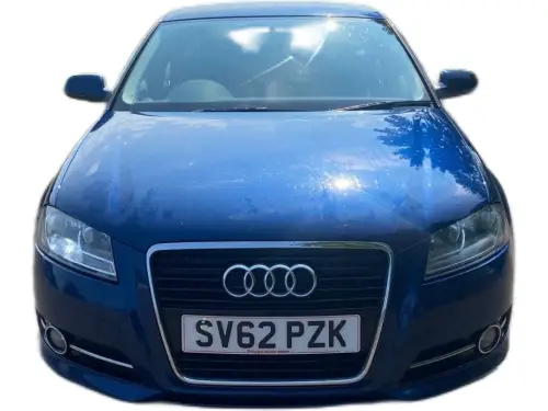 Audi A3 SV62 PZK
