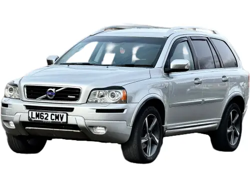 Volvo XC90 LM62 CMV