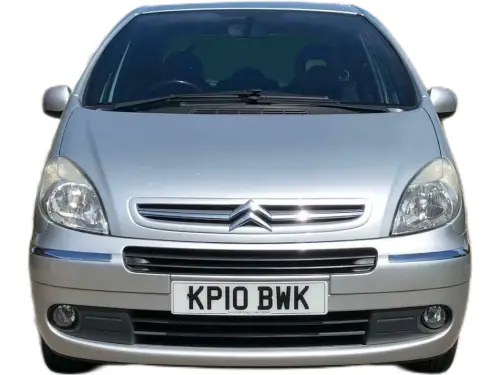 Citroën Xsara KP10 BWK