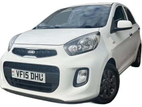 Kia Picanto VF15 DHU