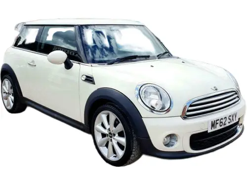 MINI Mini MF62 SXY