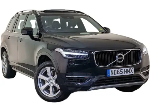 Volvo XC90 T8 Momentum Twin Engine A ND65 HMX