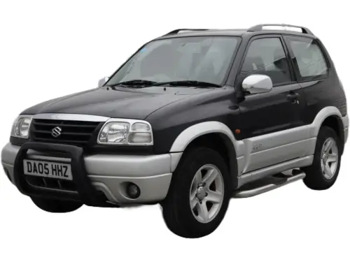 Suzuki Grand Vitara DA05 HHZ